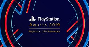 برندگان مراسم PlayStation Awards 2019