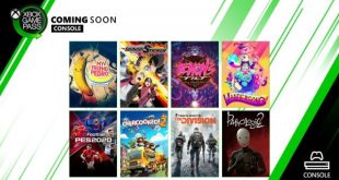 بازی‌های جدید ماه دسامبر برای سرویس Xbox Game Pass