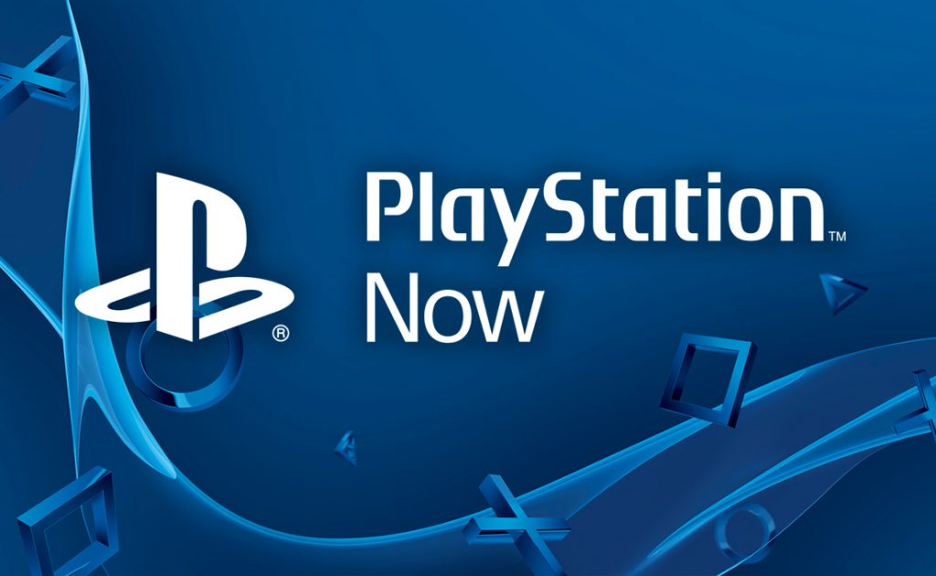 سرویس PlayStation Now