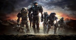بازی Halo: Reach