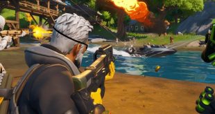 بازی Fortnite