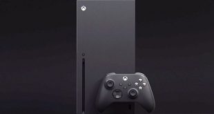 ابعاد و اندازه کنسول Xbox Series X