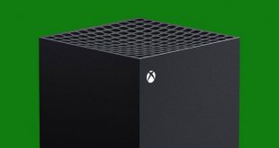 کنسول Xbox Series X
