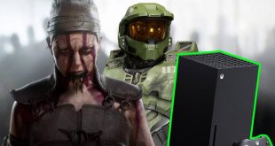 کنسول Xbox Series X