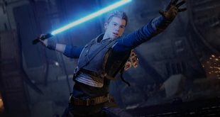 دنباله بازی Star Wars Jedi: Fallen Order