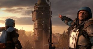کارگردان بازی Dying Light 2