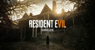 میزان فروش بازی Resident Evil 7