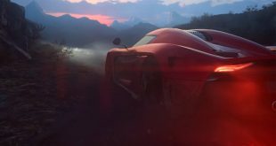 بازی Forza Motorsport 8