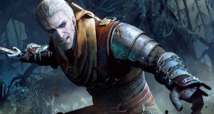 بازی The Witcher 4
