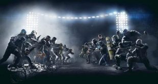 Rainbow Six Siege