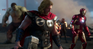 ماموریت های بازی Avengers