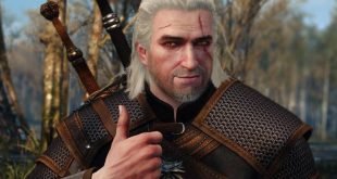 بازی The Witcher 3: Wild Hunt