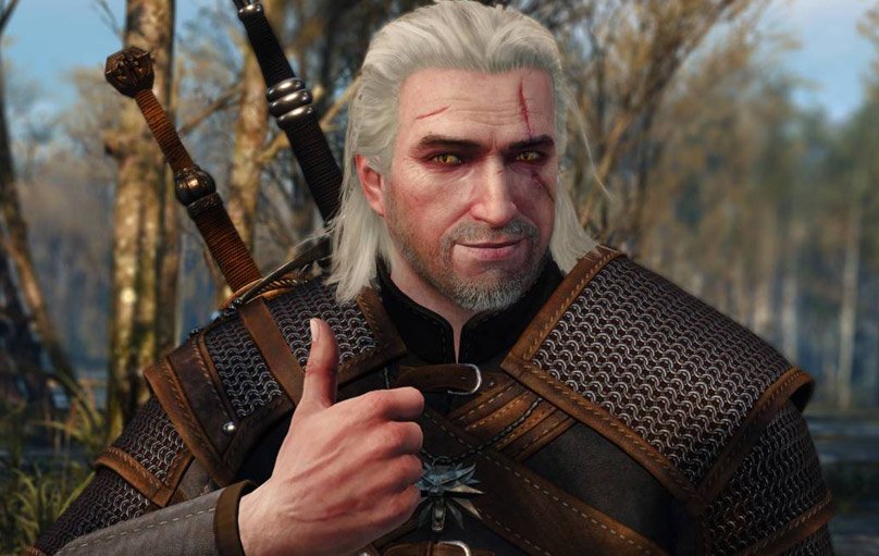 بازی The Witcher 3: Wild Hunt
