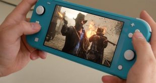 بازی Red Dead Redemption 2 برای نینتندو سوییچ