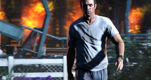 بازی GTA V