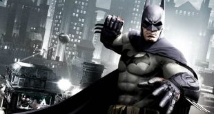 بازی Batman Arkham جدید