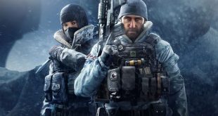 هکرهای بازی Rainbow Six Siege