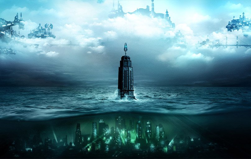 BioShock