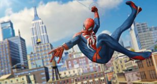 Marvel’s Spider-Man 2