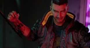 بازی Cyberpunk 2077