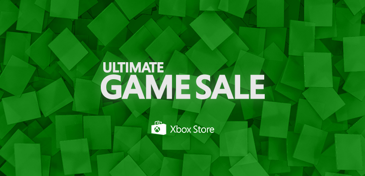 تخفیف های Xbox one در نیمه دوم ژانویه 2020