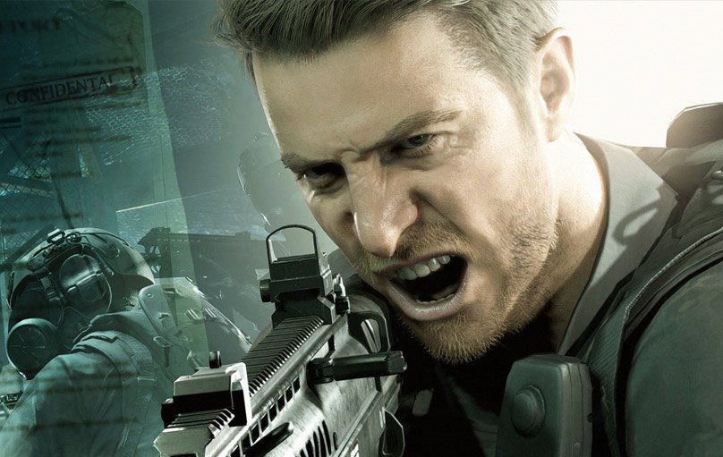 بازی Resident Evil 8