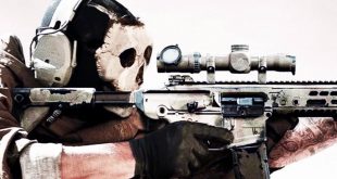 نام حالت بتل رویال بازی Modern Warfare