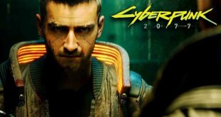 سایبرپانک 2077