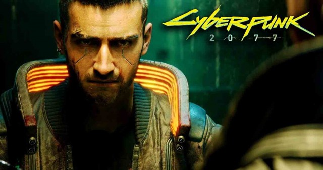 سایبرپانک 2077