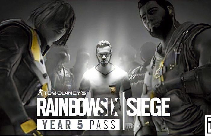 Year 5 Pass