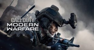 بتل رویال بازی Call of Duty: Modern Warfare