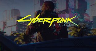 نقشه‌ Cyberpunk 2077