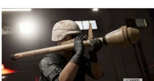 PUBG