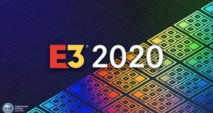 رویداد E3 2020