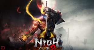 Nioh 2