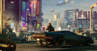 Cyberpunk 2077