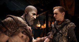 بازی God of War