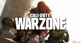 بازی Call of Duty Warzone