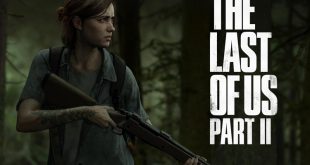 بازی The Last of Us Part II