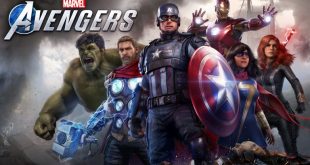 بازی Avengers
