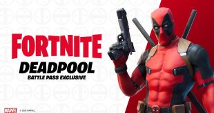 Deadpool