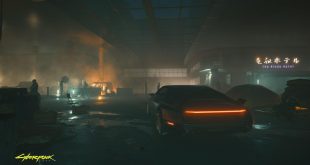 Cyberpunk 2077