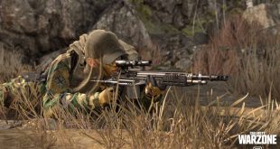 Call Of Duty Warzone