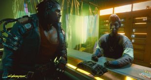 Cyberpunk 2077