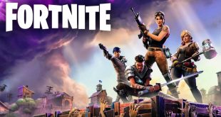 بازی Fortnite