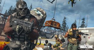 Call of Duty Modern Warfare