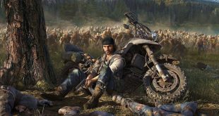 Days Gone