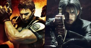 پرفروش‌ترین عناوین Final Fantasy و Resident Evil