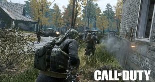 گیم‌ پلی فصل سوم بازی Call of Duty Modern Warfare