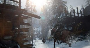 داستان بازی The Last of Us 2